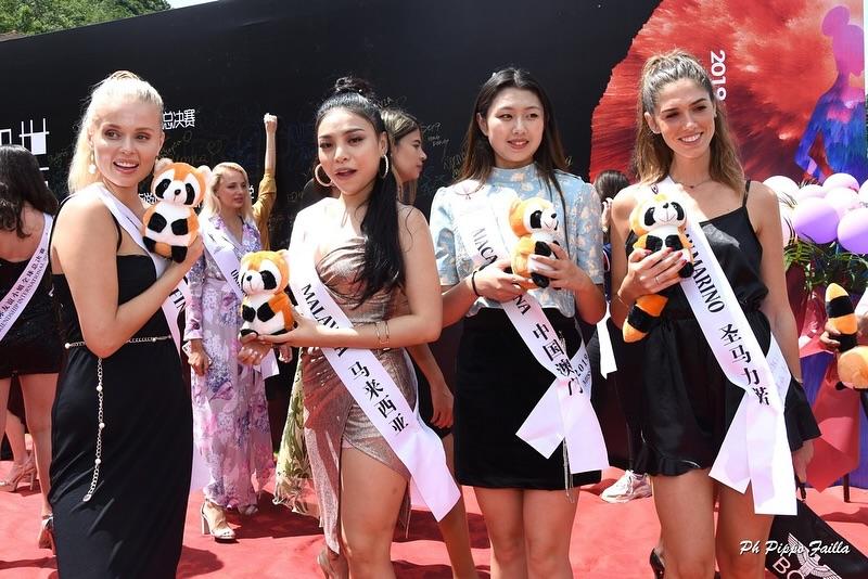 Distinguished Judges